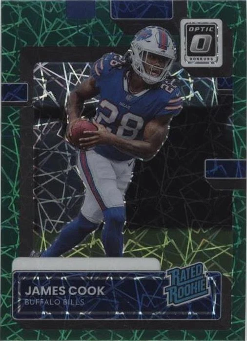 Optic Preview Green Velocity