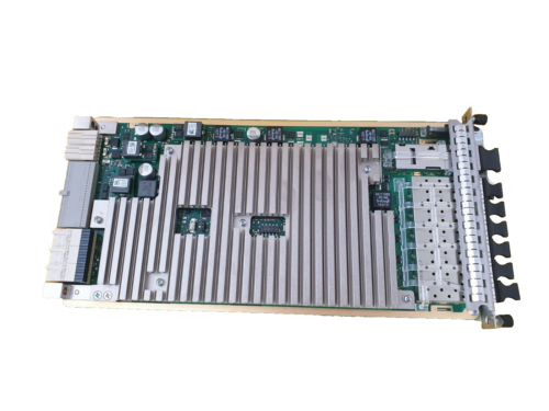 Huawei Baseband Prozessoreinheit LBBPd1 BTS 3900 - Bild 1 von 2