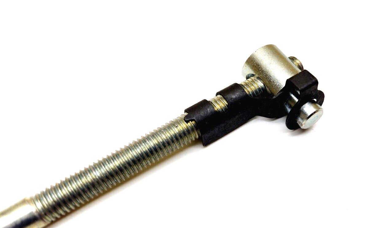 Gas Pedal Carburetor Throttle Linkage Rod 1955 55 Belair 210 150 V8