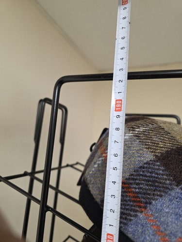HAT STAND Hold 12 MILLINERY HAT CAP SHOP DISPLAY STAND HAT STAND - Picture 7 of 7