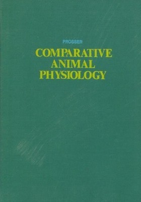 Comparative Animal Physiology - GOOD