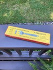 VTG CRESCENT TOOL CO.  8'' Adjustable Wrench USA! AC18 Jamestown, N.Y.  In Box — photo 4