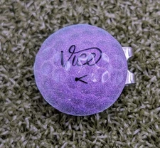 Vice Cosmic Golf Ball Marker Air Tour Pro Plus Nebula Mist Limited Edition 