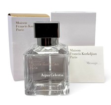 Maison Francis Kurkdjian Aqua Celestia Unisex Eau de Toilette - 2.4 fl oz