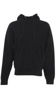 Sandro Hoodie Schwarz Baumwolle Gr. L Herren SHPSW00107