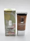 Clinique CN 70 Vanilla Even Better Refresh Foundation 1oz