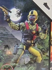 GI Joe Classified Cobra Copperhead Python Patrol Action Figure Hasbro 6" New