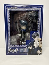 DAL Black Butler Docolla CIEL Fashion Doll Ku...