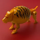 Vintage Authentic Motu He-Man Ty-Grr Meteorbs L@@K!!
