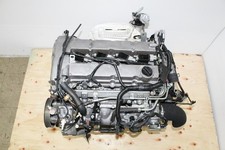 2008-2015 Jdm Mitsubishi Lancer Evolution X Ralliart 4b11t Turbo Engine 2.0l