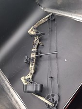 Bowtech 24" Diamond Razor Edge Compound Bow