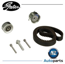 For Vauxhall - Astra G, H, J 1.6 1.8 2000-On Timing Belt Kit K015603XS Gates