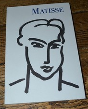 Henri Matisse by Aragon, Louis PB Book (In French) 1993