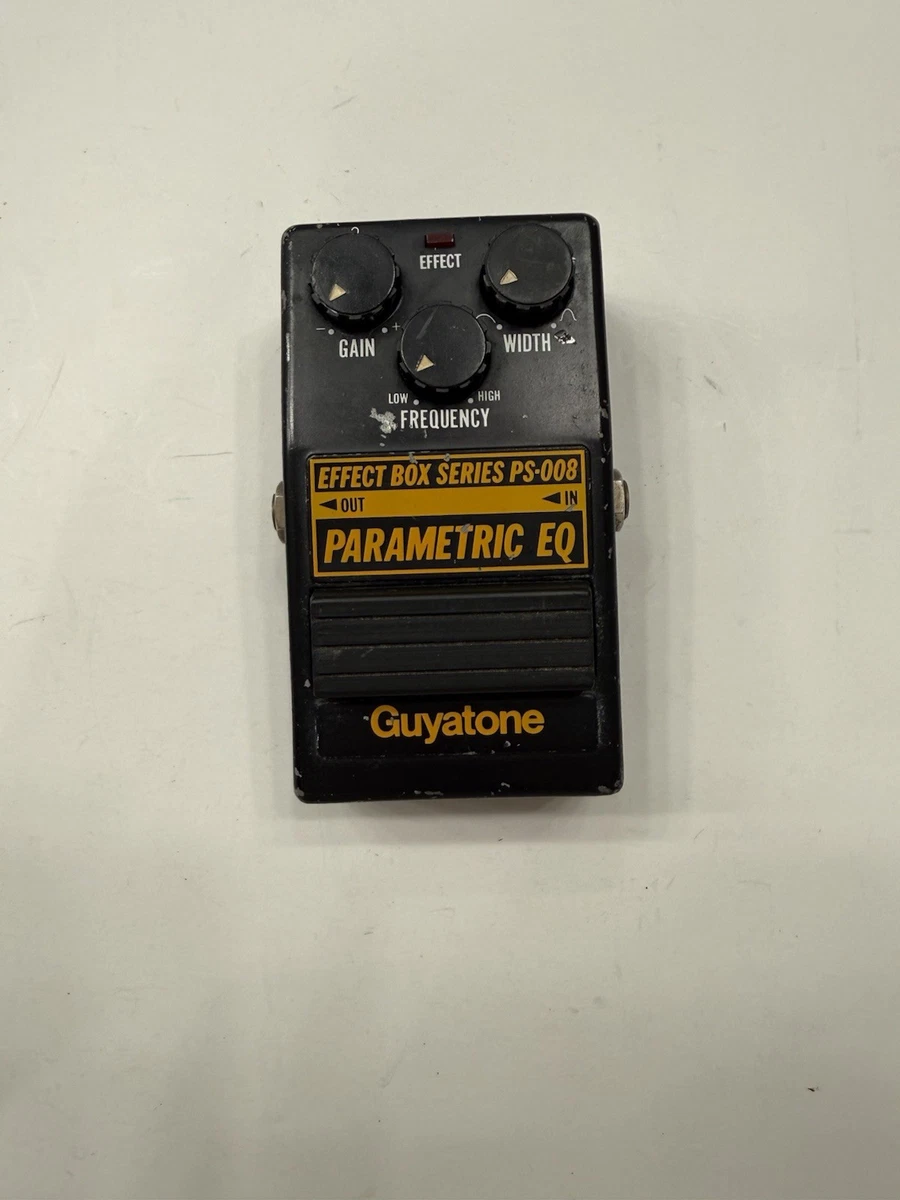 Guyatone Guitar Parts & Accessories for sale | eBay