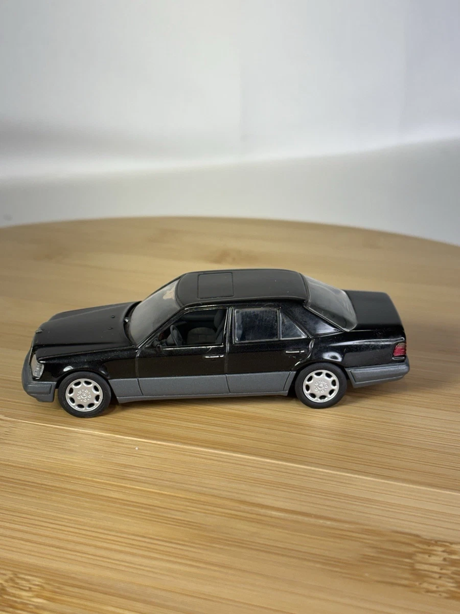 MINICHAMPS Mercedes-Benz Black Diecast & Toy Vehicles for sale | eBay