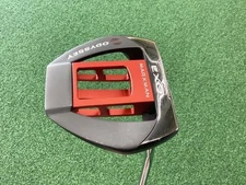 Y0827 Odyssey Exo Putter Marxman 33 Inch Used C Rank