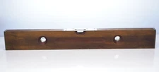 Antique 24" adjustable vial Stanley Rule & Level Co. New Britain Conn. USA