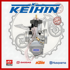 CARBURATORE KEIHIN PWK 36mm