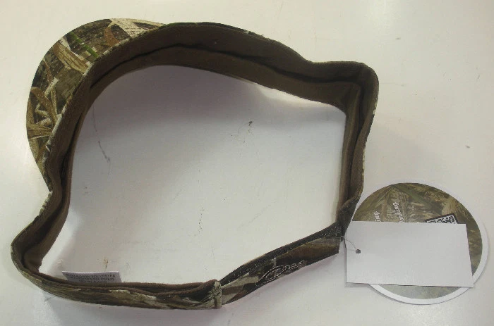 Drake Waterfowl DW1680-015 Visor Max5 Camo - Image 3 of 3