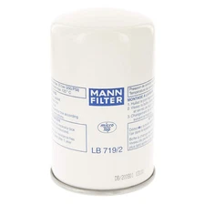 Aftermarket BOGE 575000103 Air/Oil Separator | Replacement Part | Spin-On Type