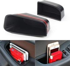 Car Door Handle Armrest Storage Box Tray Holder Accessories For Audi Q5 2009-16 Car Door Handle Armrest Storage Box Tray Holder Accessories For Audi Q5 2009-16