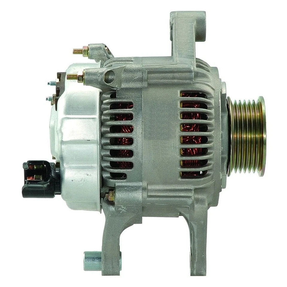 For Jeep Grand Cherokee 1993-1998 ACDelco 335-1181 Gold Alternator Foto 4 de 4