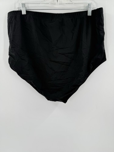 Swimsuits for All Women's Bra Front Underwire Bikini Top 46G RUCHED BOTTOMS 22 - Picture 9 of 16