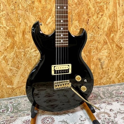 Aria Pro II CS-350T Cardinal Series Electric Guitar MIJ Japan w/Tremolo Arm Used