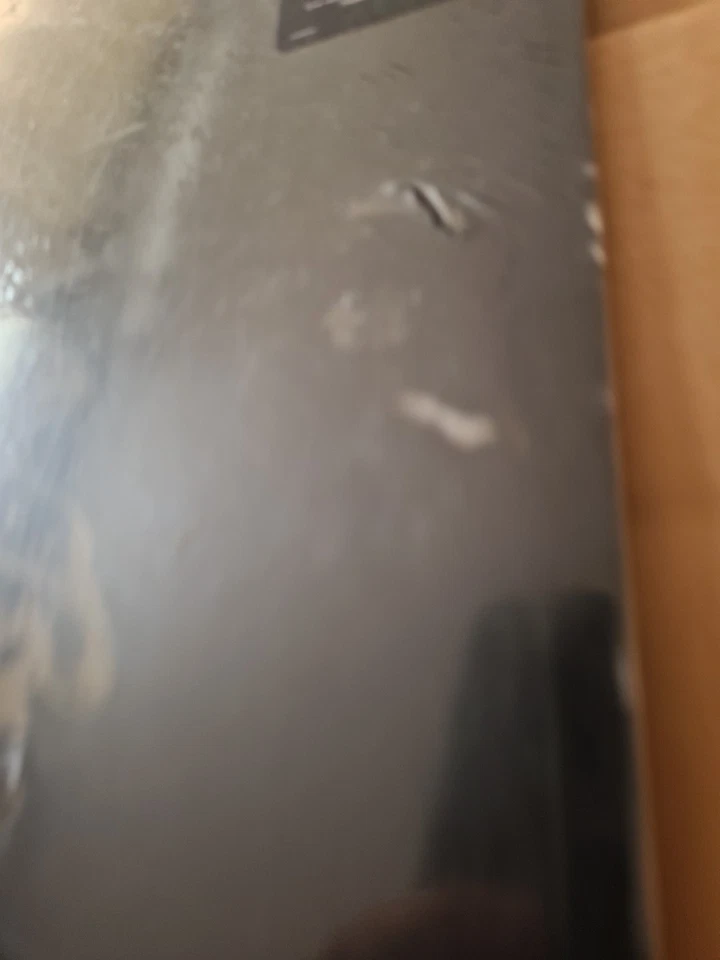 KEITH RICHARDS & THE X-PENSIVE WINOS LIVE AT THE HOLLYWOOD PALLADIUM 2-LP VINYL - Image 4 of 4