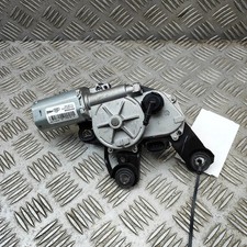 AUDI Q5 FY MK2 Tailgate Window Wiper Motor W000064340 3.0 Petrol 260kw 2018