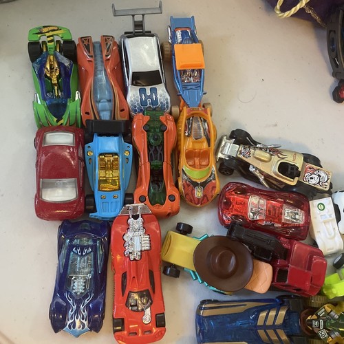 Gemischtes Matchbox Auto Lot 20+ ok Zustand aber gut erhalten