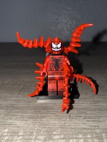 LEGO Marvel: Carnage's Shield Sky Attack (76036)