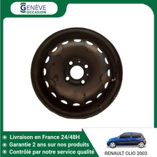 🇫🇷 JANTE TOLE RENAULT