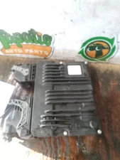 Engine ECM Electronic Control Module Hatchback 2.0L Fits 21-22 COROLLA 3816400