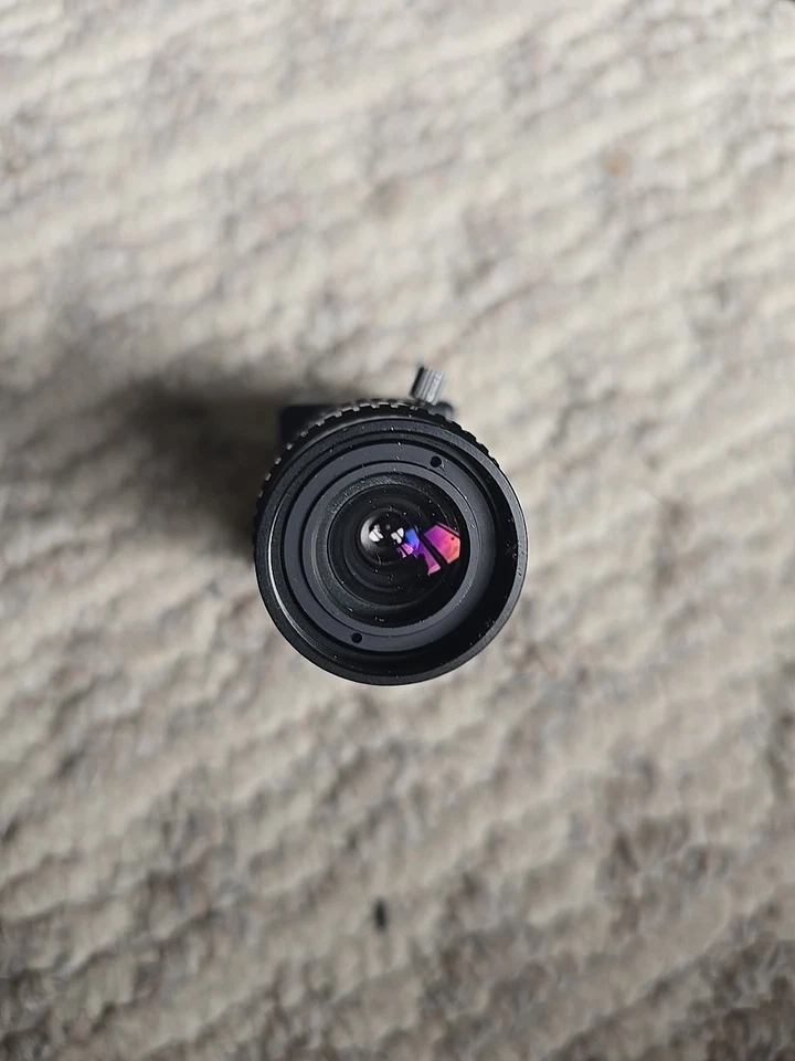 OMRON FZ-SC Camera - Image 3 of 4