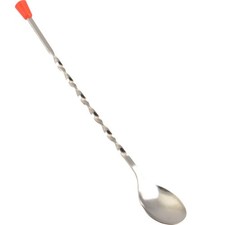 American Metalcraft 510K 10 in Bar Spoon