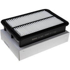 MAHLE Filtereinsatz Luftfilter passend für Hyundai H-1 Travel H-1/Starex LX 2994