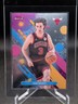 2026 Topps Finest Basketball Josh Giddey Common