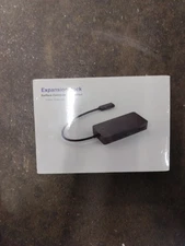 Microsoft Surface Pro Docking Station, Surface Dock Triple Display 4K HDMI+VG...