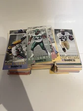 1993 Fleer Gameday NFL - Pick The Cards To Complete Your Set! Listing of 2 of 2