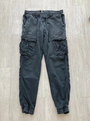 Pantalon Cargo Cloothes Man Taille 42 - Photo 1/4