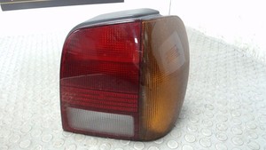 Heckleuchte / Rücklicht Rechts ( Abgedunkelt ) VW 6 N/6 KV Polo 60 Sofortversand