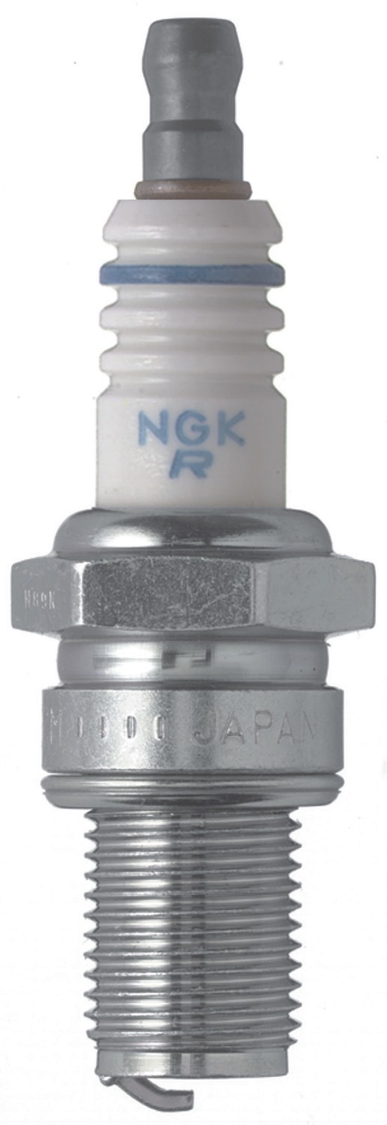 NGK BR8ECM Standard Spark Plugs Kawasaki KTM Pack of 10