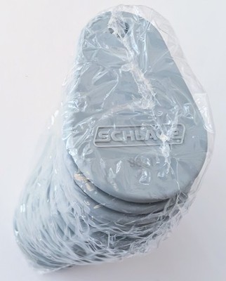 Schlage 9691T Thin Key Fobs (pkg of 25) - MIFARE RFID Access Control- New Sealed