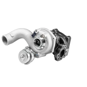 Turbolader BR Turbo BRTX7720 für AUDI A4 Limousine (8D2, B5) A6 Avant (4B5, C5)