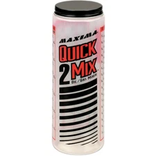 Maxima Quick-2-Mix™ Mixing Bottle 10120