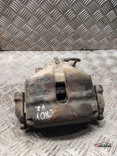 VW CADDY III Variant 2KB, 2KJ, 2CB, 2CJ Bremssattel vorne rechts 2.00 33062557