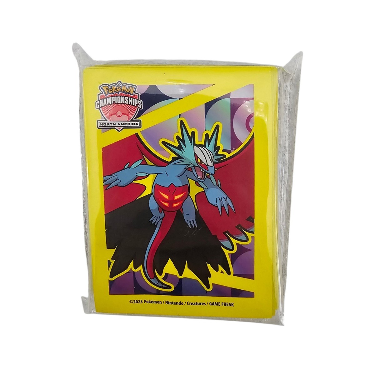 moon card sleeves MTG Card Sleeves: Ornate Crescent Moon High Quality Sleeves, Suitable for All TCG Cards
