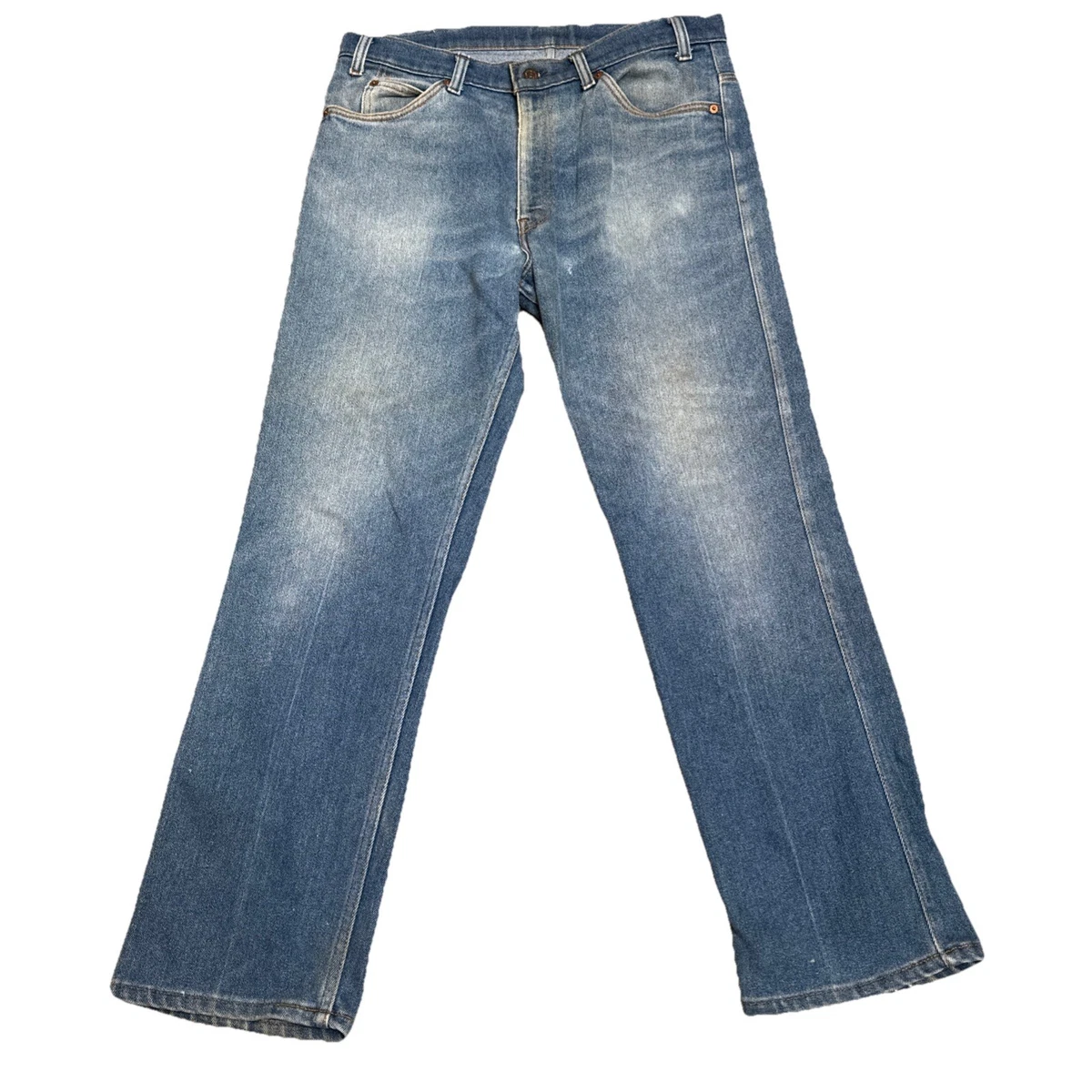 Levi's 515 Jeans for Men for sale - eBay
