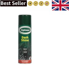 Image of 500ml Dash Cleaner Foam - Fruity Freshness for Automotive Interiors